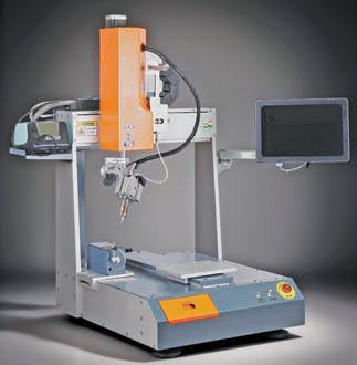PUNE-BASED SLIGHTGEN SOLUTIONS POWERING INDIA'S PCB AUTOMATION WITH INDIGENOUS ROBOTICS